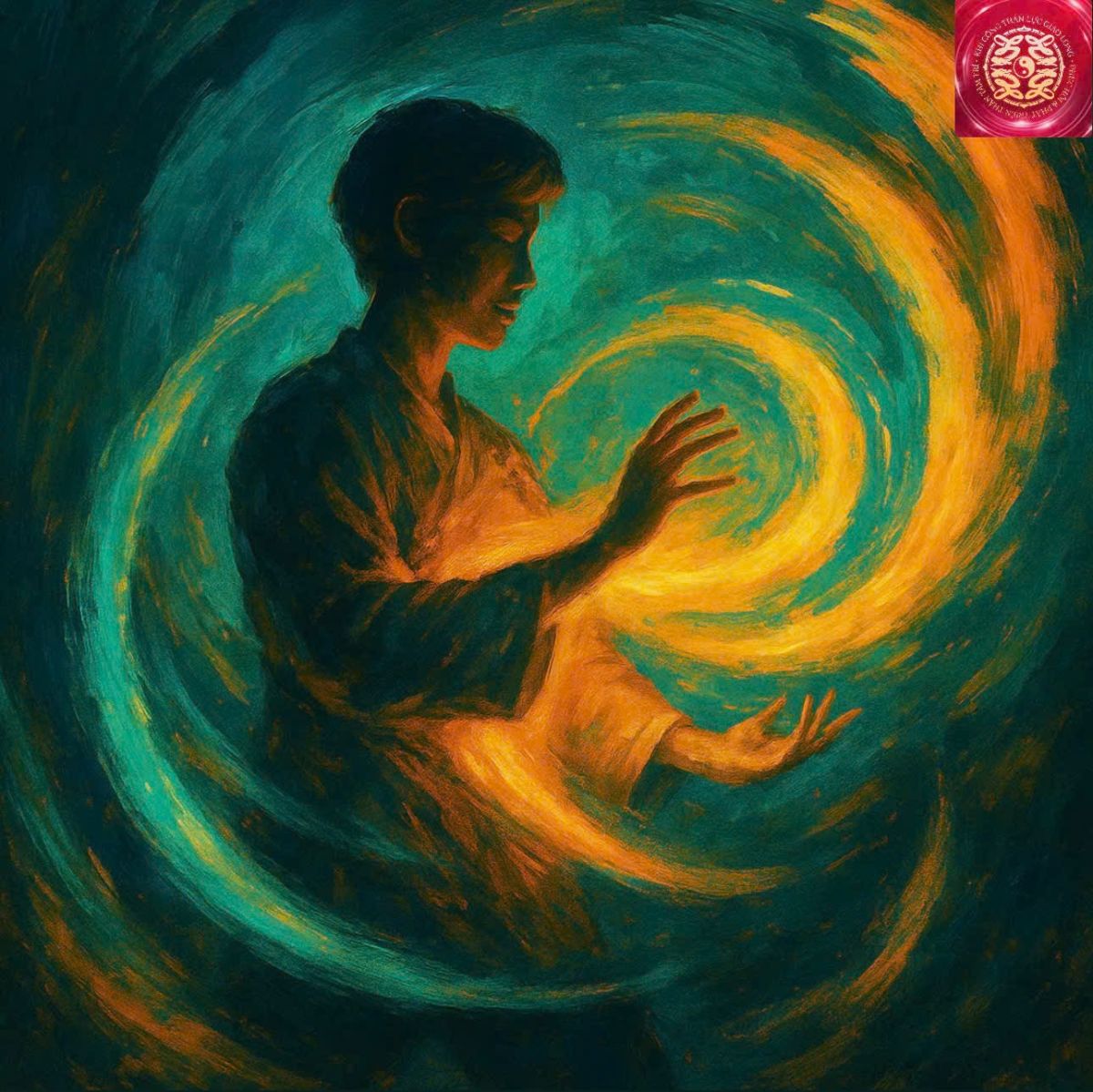 Suy thận – Có nên tập khí công không?