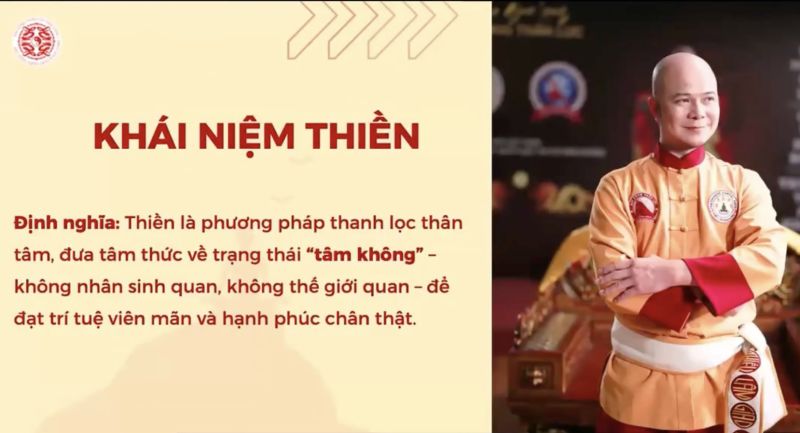 Thiền Âm Thanh Giao Long: Kết nối thân tâm qua rung động chữa lành ngũ hành