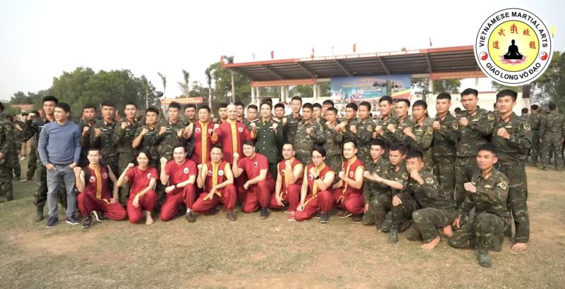 Bài hát Khí Công Thần Lực