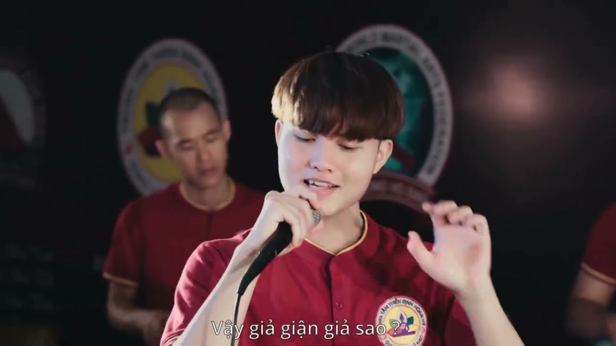 Chứng ngộ ca &ndash; Khi &acirc;m nhạc trở th&agrave;nh nhịp thở của đạo v&agrave; t&acirc;m