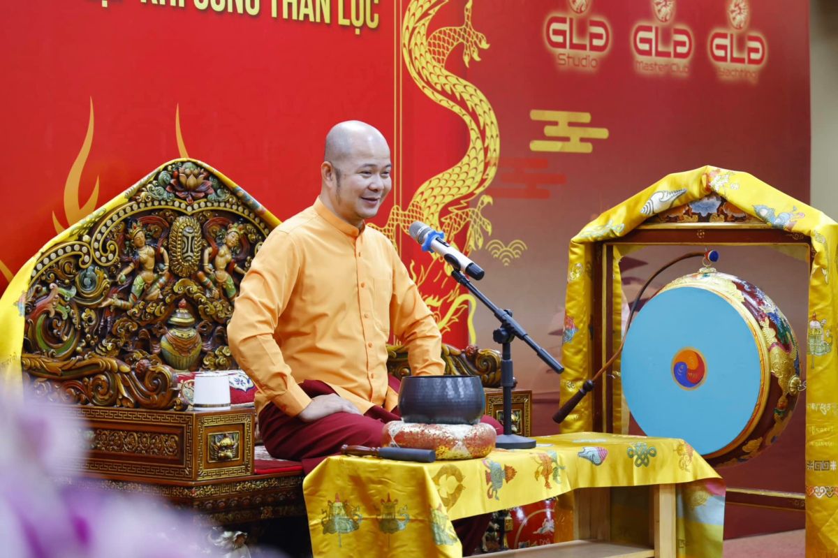 Luyện kh&iacute; c&ocirc;ng v&agrave; khả năng tự điều tiết hoạt động sinh l&yacute; của cơ thể