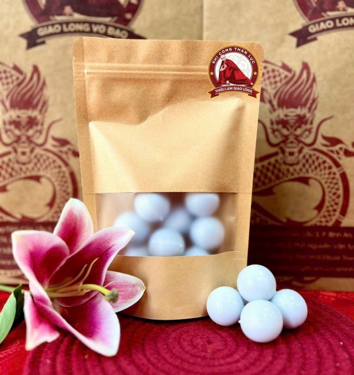 Giao Long Đại Bổ Hoàn – Bí quyết phục hồi sinh lực trong mùa lạnh