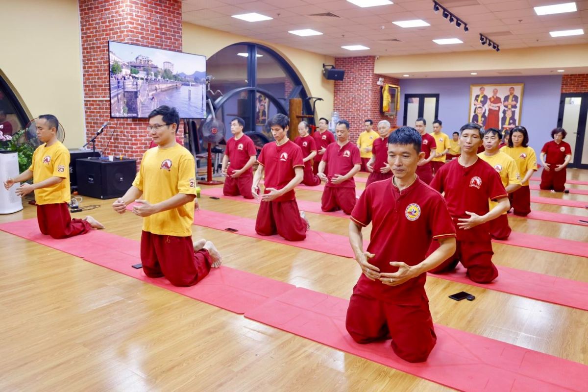 Hơi thở – Cội nguồn sinh mệnh ít ai để tâm