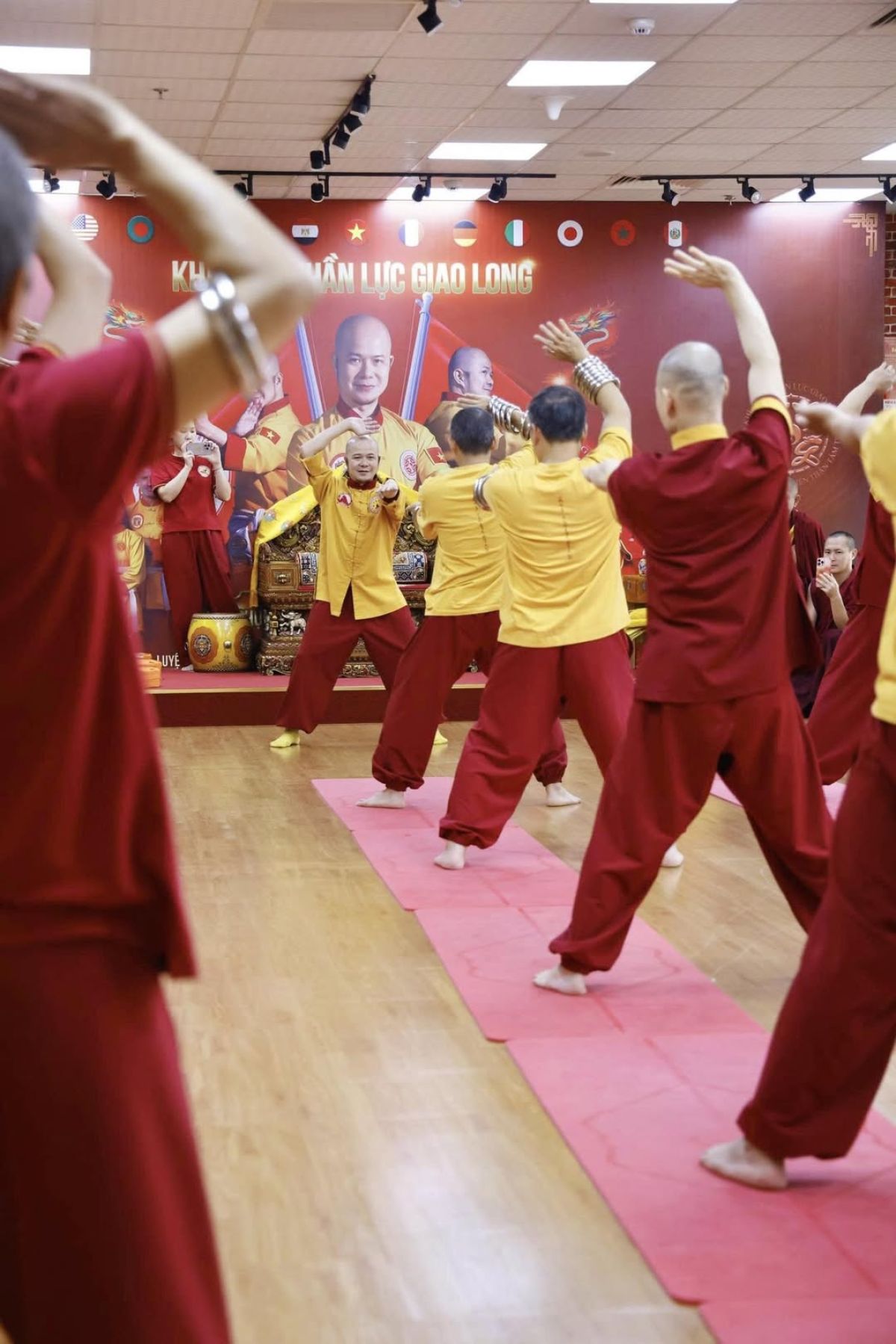 Sự bền bỉ của tập luyện v&agrave; gi&aacute; trị của những ng&agrave;y nghỉ ngơi