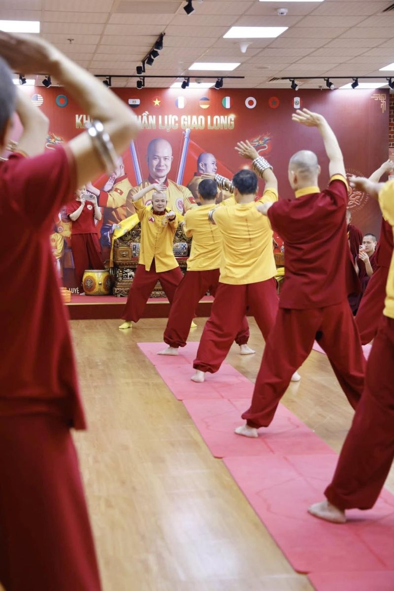 Sự bền bỉ của tập luyện v&agrave; gi&aacute; trị của những ng&agrave;y nghỉ ngơi