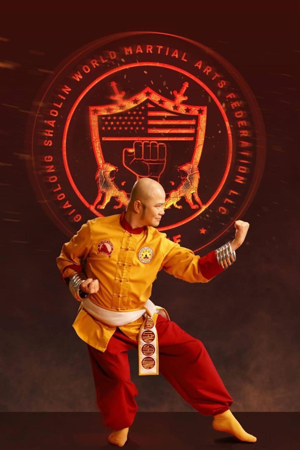 Văn vô đệ nhất – võ vô đệ nhị: hành trình từ quyền cước đến đạo hạnh