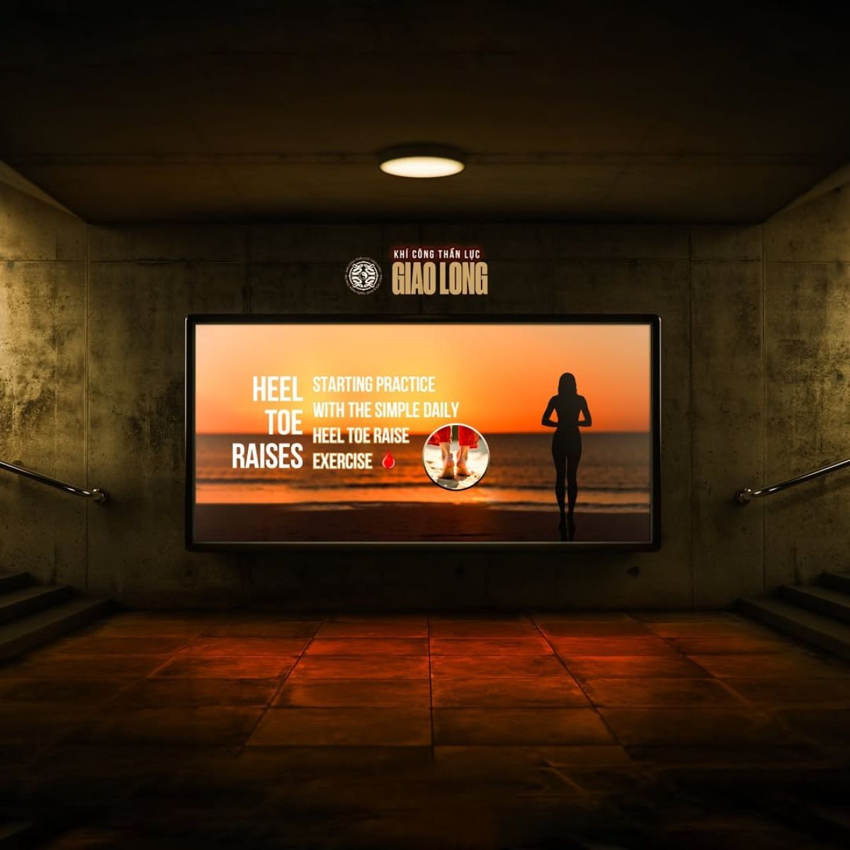 Khám phá sự thần kỳ từ bản thân qua bài tập đơn giản mỗi ngày