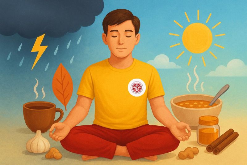 Cảnh b&aacute;o sức khỏe trong những ng&agrave;y trời lạnh s&acirc;u v&agrave; kh&ocirc; hanh