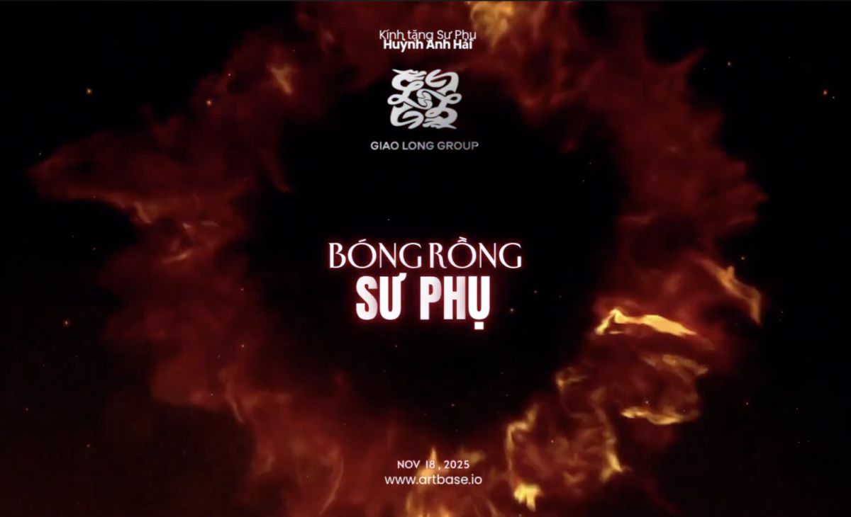 B&oacute;ng rồng Sư Phụ