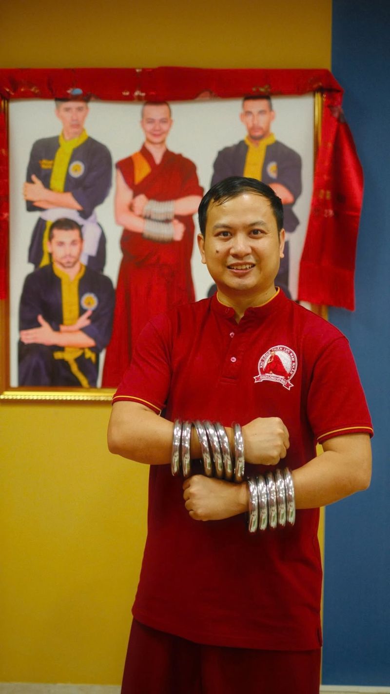 Khí công – Bí quyết phòng tránh cảm cúm trong mùa lạnh