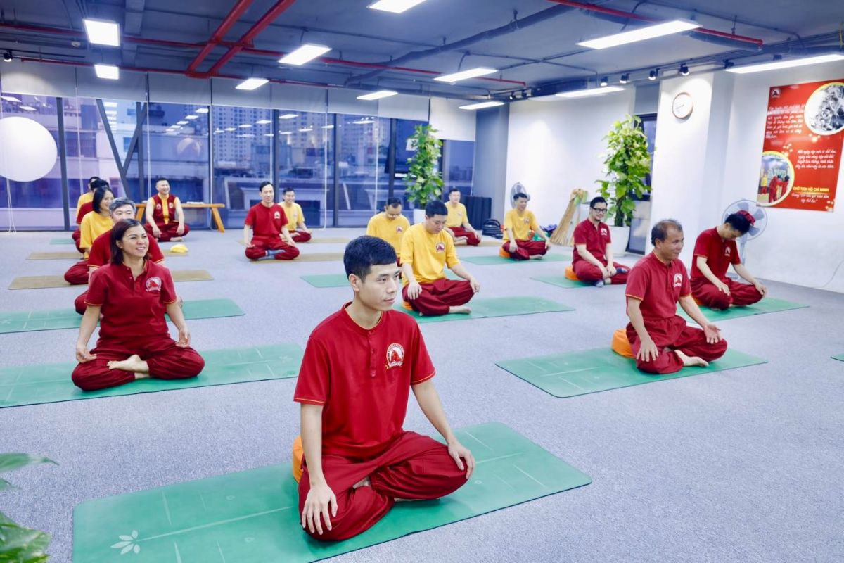 Phục hồi gan, thận và hệ thần kinh qua con đường tinh – khí – thần