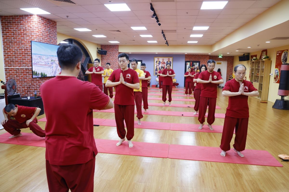 Sức khỏe đi xuống, khí huyết tắc nghẽn – phải làm sao?